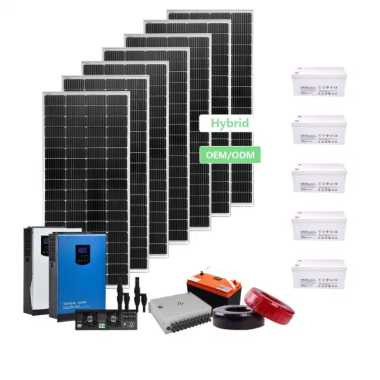 Startseite Anwendung Solarstromsystem 3000 W netzunabhängiges Solarpanelsystem 3 kW 4 kW 5 kW 8 kW 10 kW Solarsystem